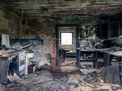 About water damage restoration service - commercial flood cleanup experts in Van Nuys